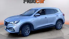 Usado 2023 MG HS Luxury SUV | 17.490 € (Buen precio)