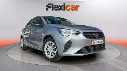 Usado Opel Corsa Edition 75 CV (55 kW) 2020 Utilitario