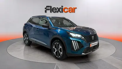 Usado Peugeot 2008 Allure 101 CV (74 kW) 2025 SUV