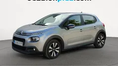 Usado 2019 Citroën C3 Feel Utilitario | 10.900 € (Precio justo)