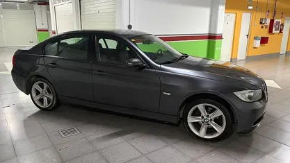 Usado BMW 318 143 CV (105 kW) 2007 Berlina