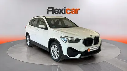 Usado BMW X1 116 CV (85 kW) 2021 SUV