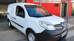 Blanco Usado 2018 Renault Kangoo Monovolumen | 6900 € (Super precio)