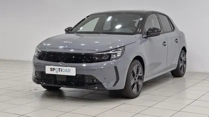 Usado Opel Corsa-e 114 kW (156 CV) 2024 Otro Utilitario