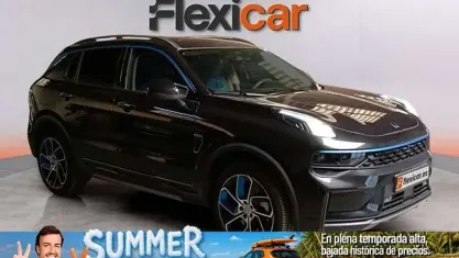 Usado Lynk & Co 01 261 CV (191 kW) 2023 Negro SUV