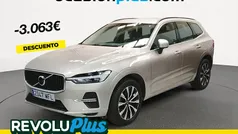 Usado 2023 Volvo XC60 Core SUV | 33.700 € (Precio justo)