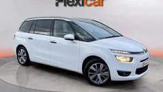 Blanco Usado 2016 Citroën Grand C4 Picasso Feel Monovolumen | 11.990 € (Precio justo)