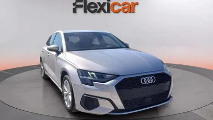 Usado Audi A3 Premium 110 CV (80 kW) 2023 Berlina