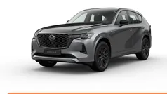 Usado 2025 Mazda CX-60 Homura-Line SUV | 56.371 € (Precio justo)