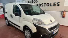 Usado 2019 Fiat Fiorino Monovolumen | 8250 € (Buen precio)