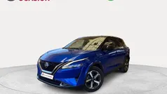 Usado 2024 Nissan Qashqai N-Connecta SUV | 26.390 € (Precio justo)