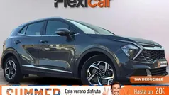 Usado 2023 Kia Sportage 2 SUV | 20.290 € (Super precio)