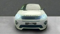 Blanco Usado 2020 Land Rover Discovery Sport SE SUV | 26.500 € (Precio justo)