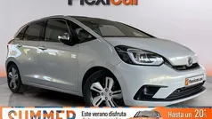 Usado 2021 Honda Jazz Executive Utilitario | 19.990 € (Precio justo)
