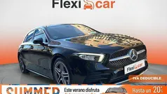 Usado 2020 Mercedes A180 Berlina | 21.990 € (Precio justo)
