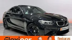 Usado 2018 BMW M2 | 44.990 € (Precio justo)