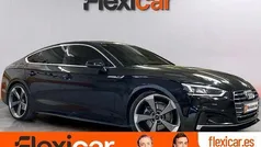 Usado 2019 Audi A5 Sportback Berlina | 30.490 € (Precio justo)