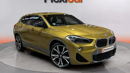 Usado 2018 BMW X2 SUV | 23.790 € (Precio justo)