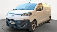 Blanco Usado 2024 Fiat Scudo Monovolumen | 23.182 € (Super precio)
