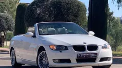 Blanco Usado 2010 BMW 320 Descapotable | 15.980 €