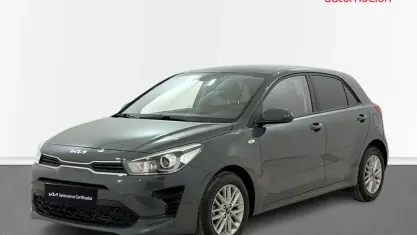 Usado Kia Rio 84 CV (61 kW) 2022