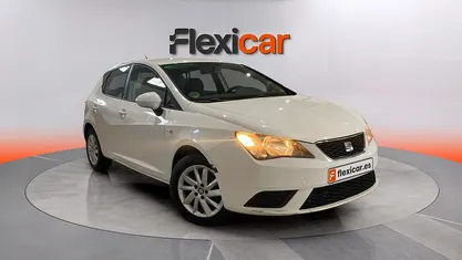 Usado Seat Ibiza Style 90 CV (66 kW) 2018 Utilitario