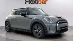 Gris Usado 2021 Mini Cooper SE Utilitario | 16.790 € (Super precio)