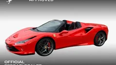 Usado 2023 Ferrari F8 Descapotable | 419.000 €