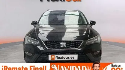 Usado 2017 Seat Ateca Ecomotive SUV | 11.990 € (Buen precio)