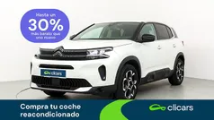 Usado 2024 Citroën C5 Aircross PureTech SUV | 19.390 € (Buen precio)