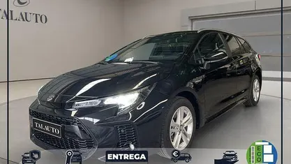 Usado 2025 Suzuki Swace Familiar | 26.290 € (Precio justo)