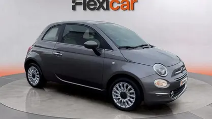 Usado Fiat 500 Dolcevita 71 CV (52 kW) 2022 Berlina