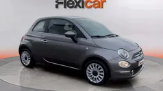 Usado 2022 Fiat 500 Dolcevita Berlina | 10.990 € (Precio justo)