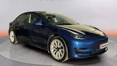 Usado 2021 Tesla Model 3 RWD Berlina | 20.990 € (Buen precio)