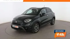 Verde Usado 2019 Fiat 500X Cross SUV | 14.099 € (Precio justo)