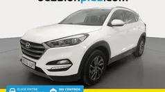 Usado 2015 Hyundai Tucson SUV | 13.090 € (Precio justo)