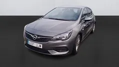 Usado 2020 Opel Astra GS Line Utilitario | 14.700 € (Precio justo)