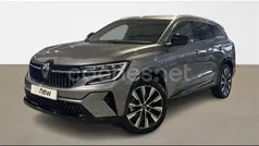 Gris / plata Usado 2024 Renault Espace Techno Monovolumen | 33.700 € (Super precio)