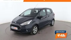 Usado 2014 Ford B-MAX Trend Monovolumen | 9799 € (Precio justo)