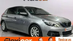 Usado 2020 Peugeot 308 Style Utilitario | 9890 € (Precio justo)