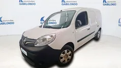 Usado 2021 Renault Kangoo Monovolumen | 13.900 € (Precio justo)