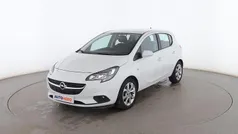 Usado 2014 Opel Corsa Selective Utilitario | 8399 € (Precio justo)