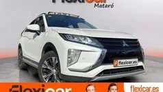 Blanco Usado 2018 Mitsubishi Eclipse Cross SUV | 18.990 € (Precio justo)