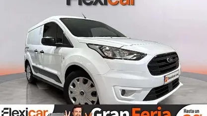 Usado 2021 Ford Transit Connect Ambiente Monovolumen | 10.790 € (Super precio)
