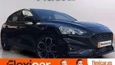 Usado 2021 Ford Focus Active Berlina | 17.690 € (Buen precio)