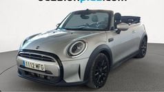 Usado 2023 Mini Cooper Cabriolet Descapotable | 23.810 € (Precio justo)