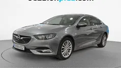 Usado 2019 Opel Insignia Innovation Berlina | 10.900 € (Precio justo)