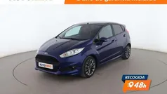 Usado 2017 Ford Fiesta ST-Line Utilitario | 10.299 € (Precio justo)