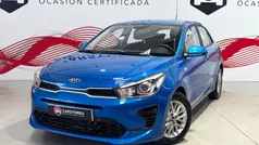 Usado 2021 Kia Rio Utilitario | 14.300 € (Precio justo)