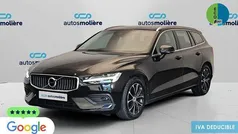 Usado 2021 Volvo V60 Momentum Familiar | 23.890 € (Buen precio)